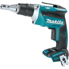 Шуруповерт для гіпсокартону акумуляторний MAKITA DFS452Z (XSF03Z) 18V LXT