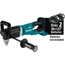 Дрель кутова акумуляторна Makita XAD03Z 18V X2 LXT®