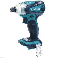 Шуруповерт-імпакт / ударний гвинтоверт Makita DTD145Z (XDT01Z) 18V LXT