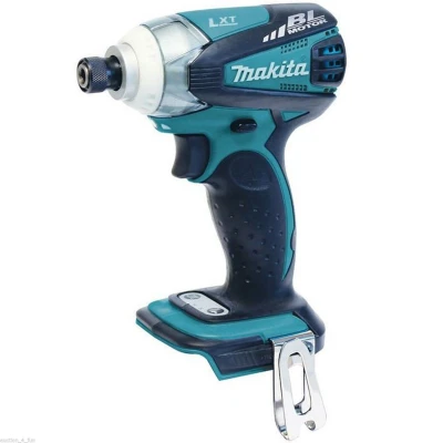 Шуруповерт-імпакт / ударний гвинтоверт Makita DTD145Z (XDT01Z) 18V LXT