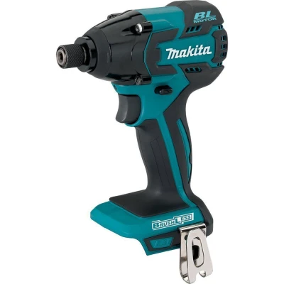 Шуруповерт-імпакт / ударний гвинтоверт Makita DTD129Z (XDT08Z) 18V LXT