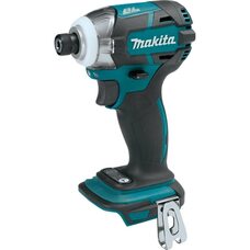 Шуруповерт-імпакт / ударний гвинтоверт Makita DTD148Z (XDT09Z) 18V LXT