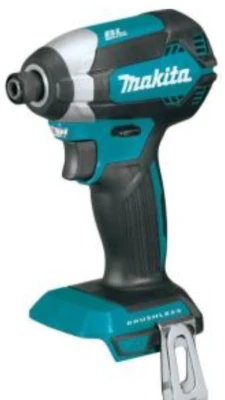 Шуруповерт-імпакт / ударний гвинтоверт Makita DTD153Z (XDT13Z) 18V LXT
