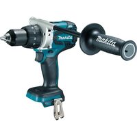 Шуруповерт акумуляторний Makita DDF481Z (XFD07Z) 18V LXT