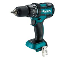 Шуруповерт ударний акумуляторний Makita DHP480Z (XPH06Z) Brushles 18V LXT