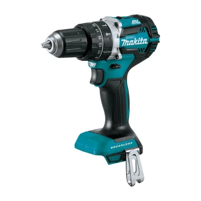 Шуруповерт ударний акумуляторний Makita XPH12Z (DHP484Z) Brushles 18V LXT