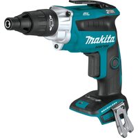 Шуруповерт для гіпсокартону акумуляторний MAKITA DFS250Z (XSF05Z) 18V LXT