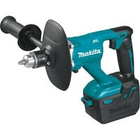Акумуляторний міксер будівельний Makita XTU02Z 18V LXT®