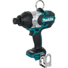 Гайковерт акумуляторний ударний 7/16 Makita DTW800Z (XWT09Z) 18V LXT