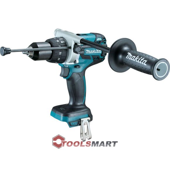 Набір безщіткових шуруповертів Makita XT257M 4.0 Ah 18V LXT