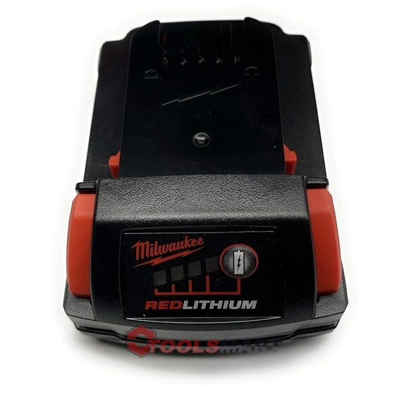 Акумулятор Milwaukee M18 B 1,5 Ач (48-11-1815) REDLITHIUM™