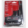 Аккумулятор (батарея) Milwaukee M12 B4  4.0 Ah (48-11-2440) REDLITHIUM