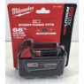 Аккумулятор (батарея) Milwaukee M18 B5  5.0 Ah (48-11-1850) REDLITHIUM