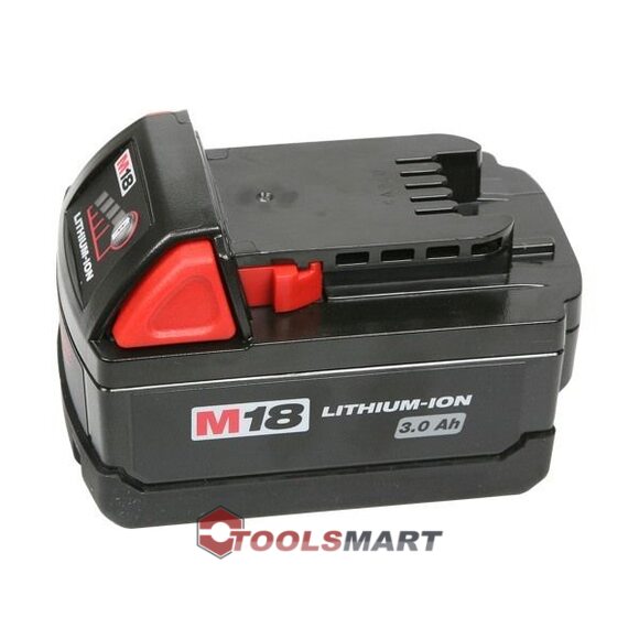 Акумулятор Milwaukee M18 BX 3аг (48-11-1828)
