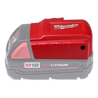 Джерело живлення Milwaukee M18 USB PS HJ2 (49-24-2371)