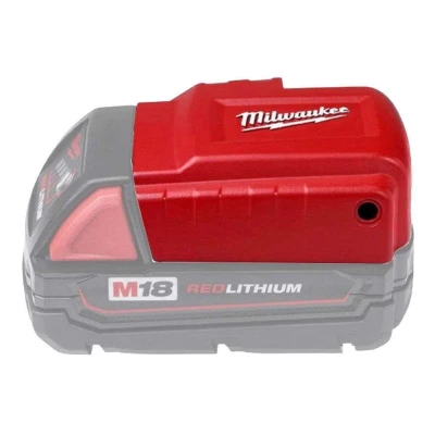 Источник питания Milwaukee M18 USB PS HJ2 (49-24-2371)