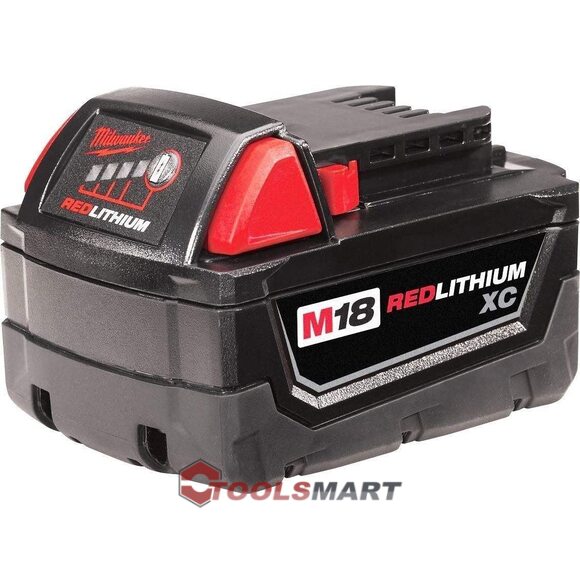 Акумулятор Milwaukee M18 BX 3аг (48-11-1828)