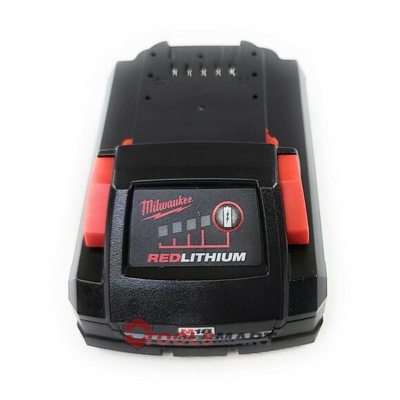 Акумулятор Milwaukee M18 HB3 3.0 Ah (48-11-1835) HIGH OUTPUT™