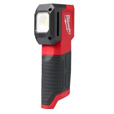 Ліхтар (ліхтарик) акумуляторний для підбору кольору (CML-0) Milwaukee 2127-20 M12