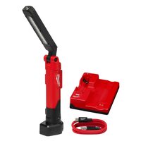 Фонарь (фонарик) аккумуляторный Milwaukee 2128-22 M12