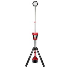 Ліхтар - прожектор акумуляторний Milwaukee 2131-20 M18 ROCKET