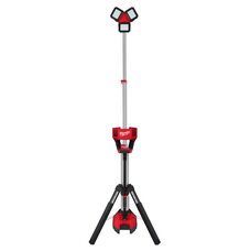Ліхтар - прожектор акумуляторний Milwaukee 2136-20 M18 (HOSALC-0) ROCKET™