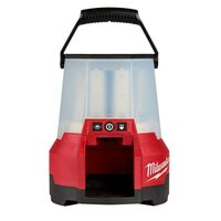 Фонарь (фонарик) аккумуляторный Milwaukee 2145-20 M18 RADIUS