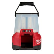 Ліхтар (ліхтарик) акумуляторний Milwaukee 2145-20 M18 RADIUS