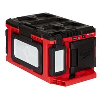 Ліхтар - прожектор акумуляторний Milwaukee 2357-20 (POALC-0) M18 PACKOUT