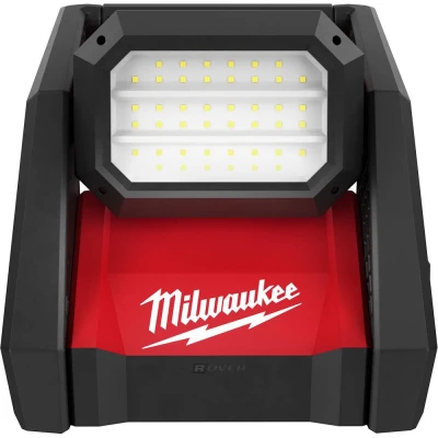 Фонарь - прожектор аккумуляторный Milwaukee M18 2366-20 (HOAL-0) ROVER