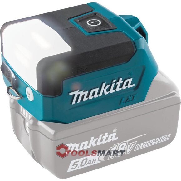 Акумуляторний ліхтар Makita DML817 (ML011GZ) 18V LXT