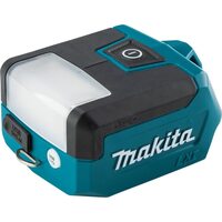 Фонарь (фонарик) аккумуляторный Makita DML817 (ML011GZ) 18V LXT