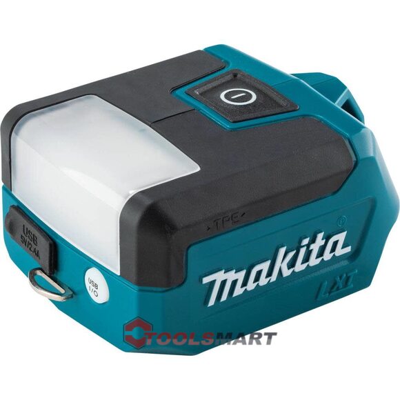 Акумуляторний ліхтар Makita DML817 (ML011GZ) 18V LXT