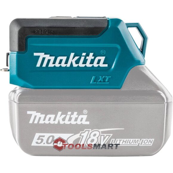 Акумуляторний ліхтар Makita DML817 (ML011GZ) 18V LXT