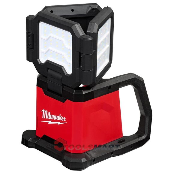Акумуляторний ліхтар  Milwaukee 2368-20 M18 (MDTL-0) ROVER