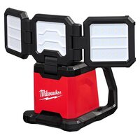 Фонарь - прожектор аккумуляторный Milwaukee 2368-20 M18 (MDTL-0) ROVER