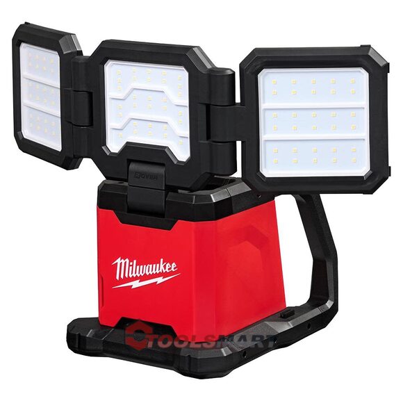 Акумуляторний ліхтар  Milwaukee 2368-20 M18 (MDTL-0) ROVER