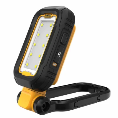 Фонарь (фонарик) аккумуляторный DEWALT DCL182 USB