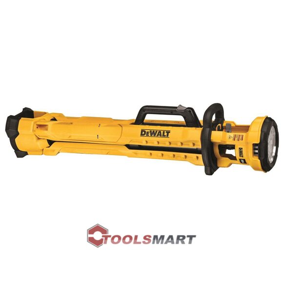 Акумуляторний ліхтар DEWALT DCL079B