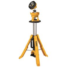 Ліхтар - прожектор акумуляторний DEWALT DCL079B