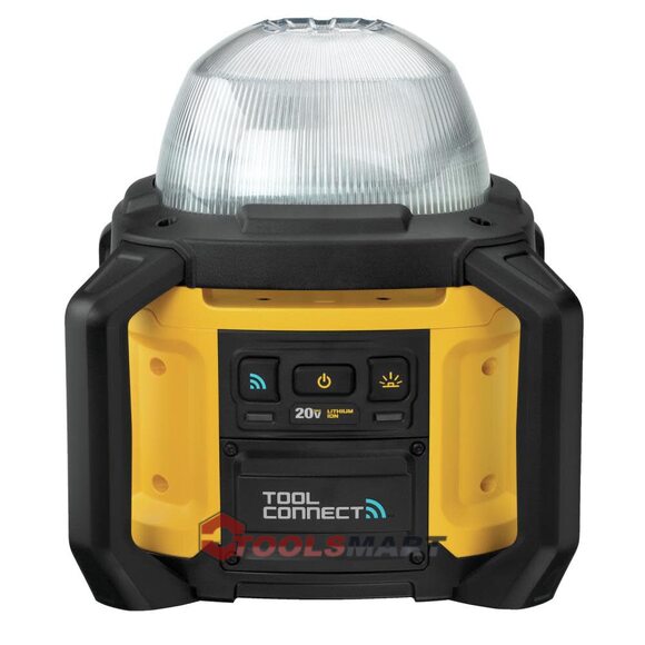 Акумуляторний LED ліхтар DEWALT DCL074