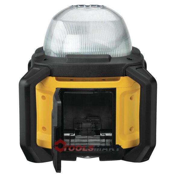 Акумуляторний LED ліхтар DEWALT DCL074