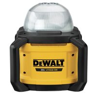 Фонарь DEWALT DCL074