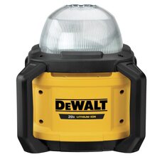 Ліхтар акумуляторний DEWALT DCL074