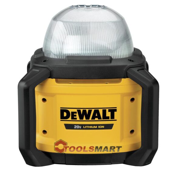 Акумуляторний LED ліхтар DEWALT DCL074