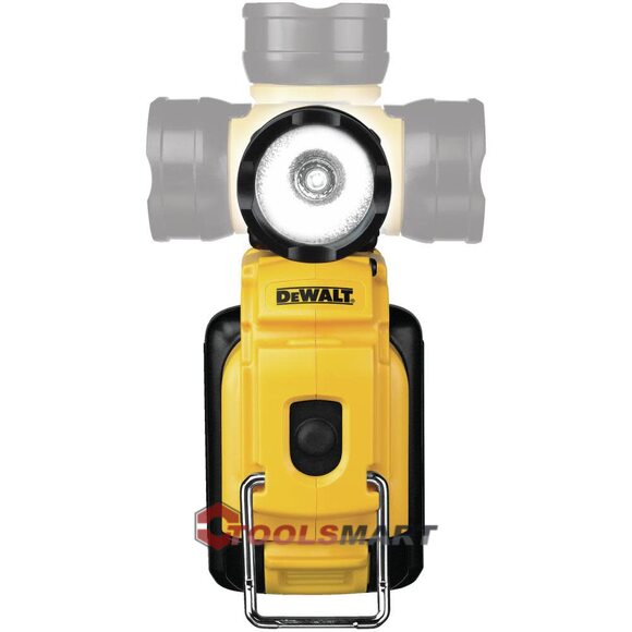 Акумуляторний LED ліхтар DEWALT DCL510 12V MAX