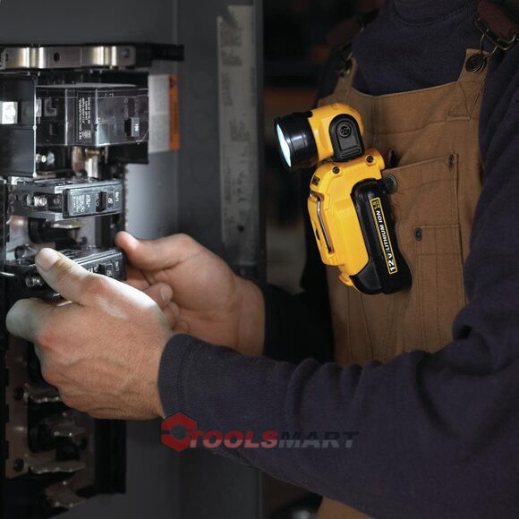 Акумуляторний LED ліхтар DEWALT DCL510 12V MAX