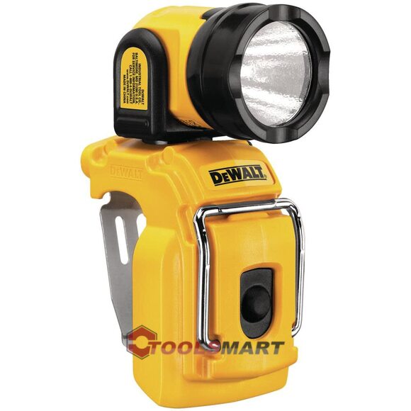 Акумуляторний LED ліхтар DEWALT DCL510 12V MAX