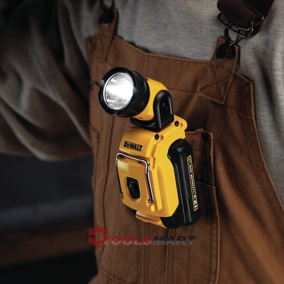 Акумуляторний LED ліхтар DEWALT DCL510 12V MAX