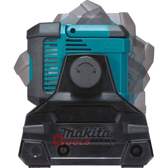 Акумуляторний ліхтар Makita DML805 18V LXT